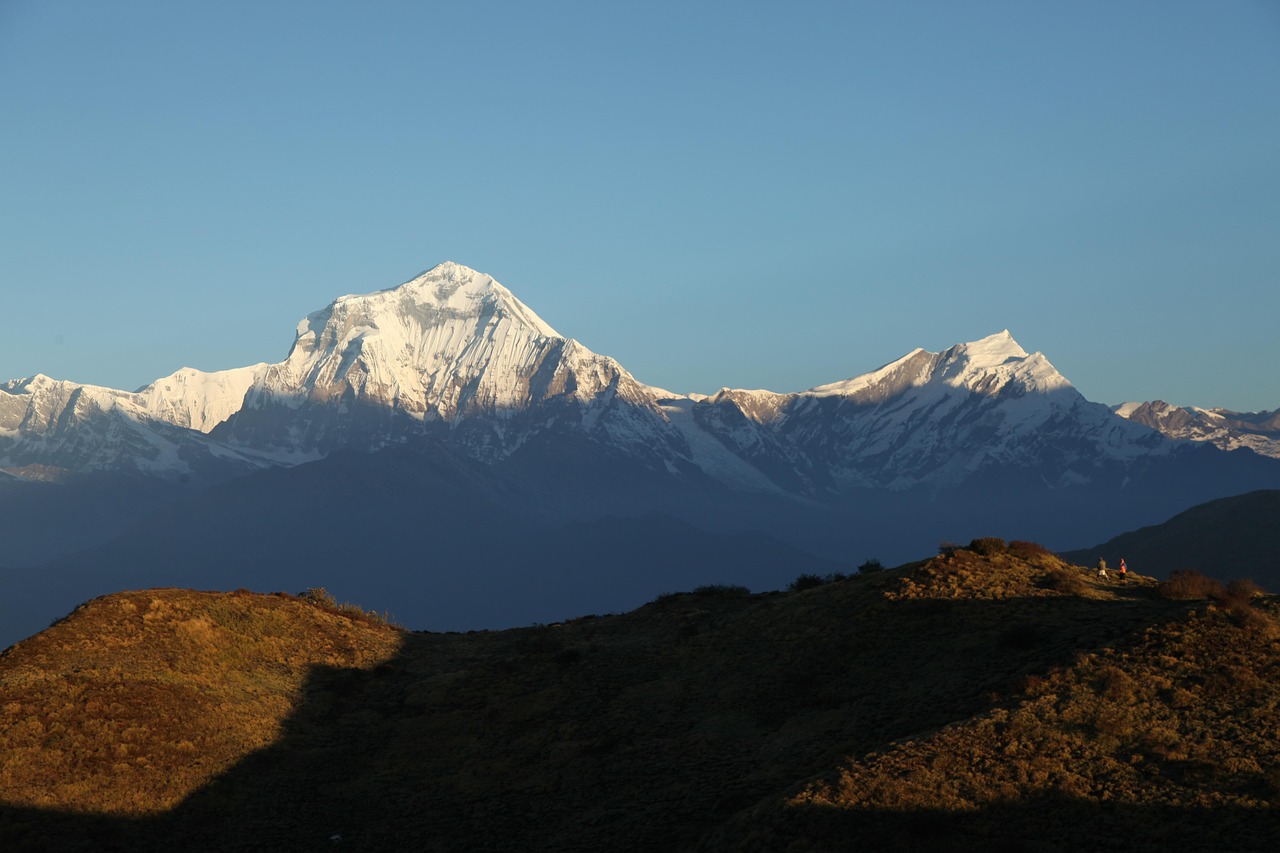 mountain-DHAUAGIRI