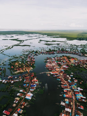 Cambodia