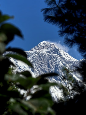 Explore Nepal