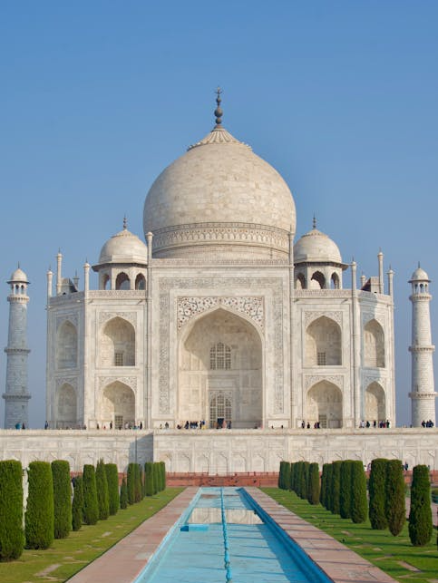 India